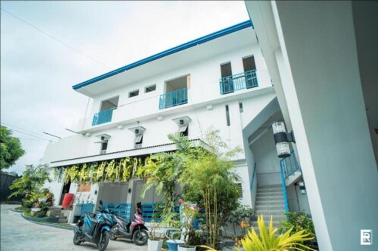 Bernese Resort Hotel Powered By Cocotel Ligao Luaran gambar