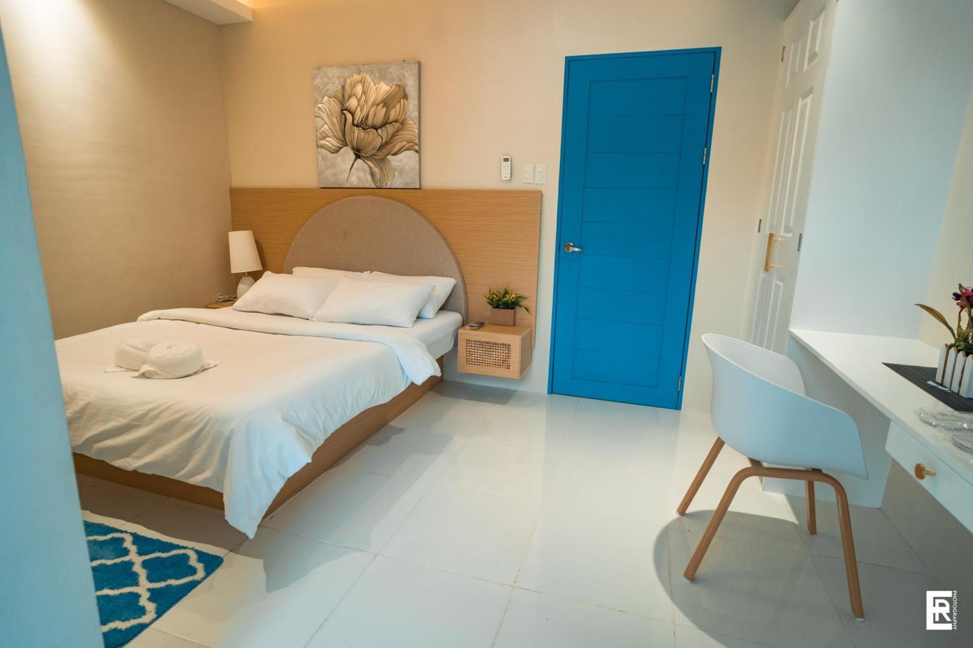 Bernese Resort Hotel Powered By Cocotel Ligao Bilik gambar
