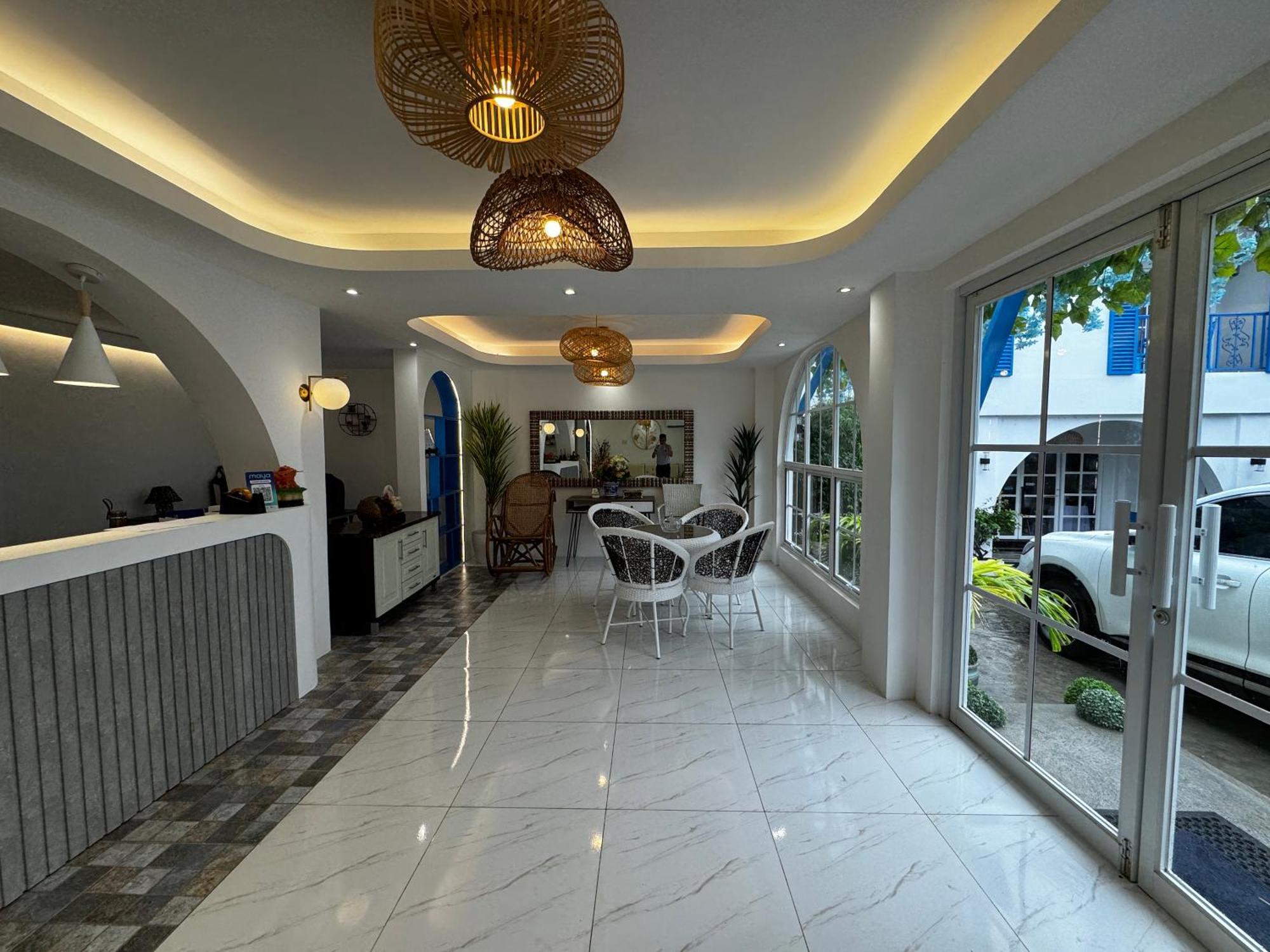 Bernese Resort Hotel Powered By Cocotel Ligao Luaran gambar