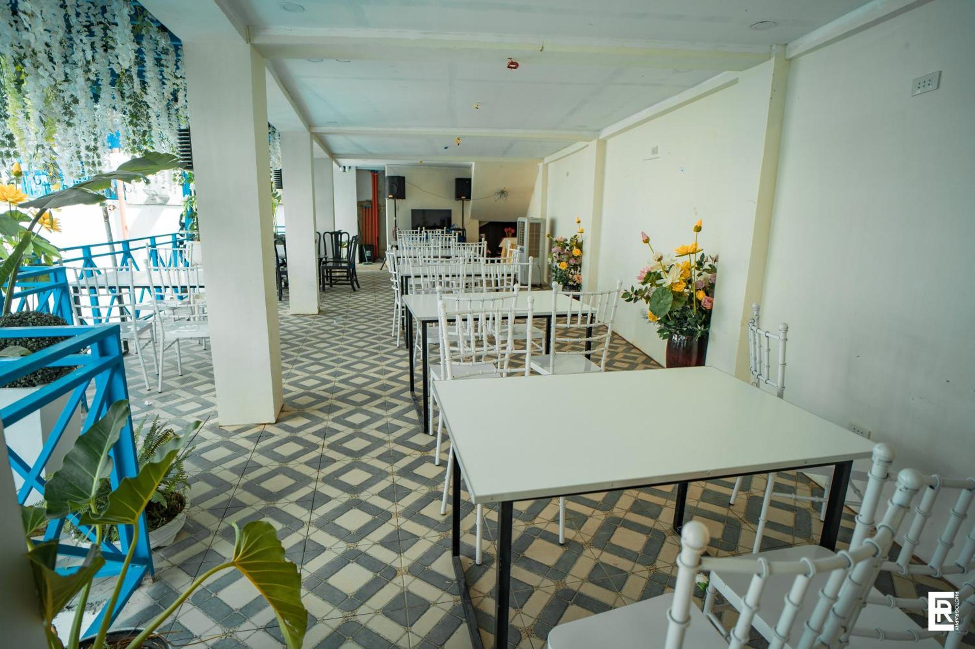 Bernese Resort Hotel Powered By Cocotel Ligao Luaran gambar
