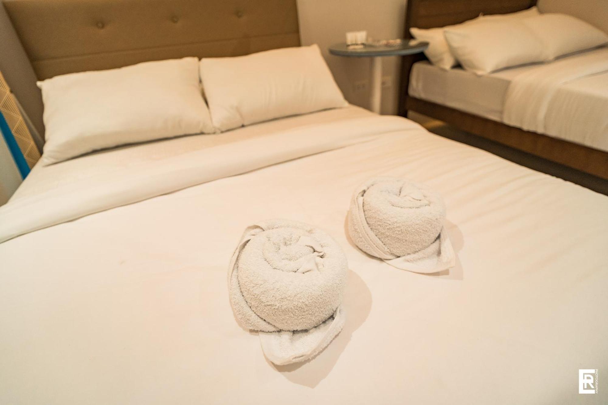 Bernese Resort Hotel Powered By Cocotel Ligao Bilik gambar