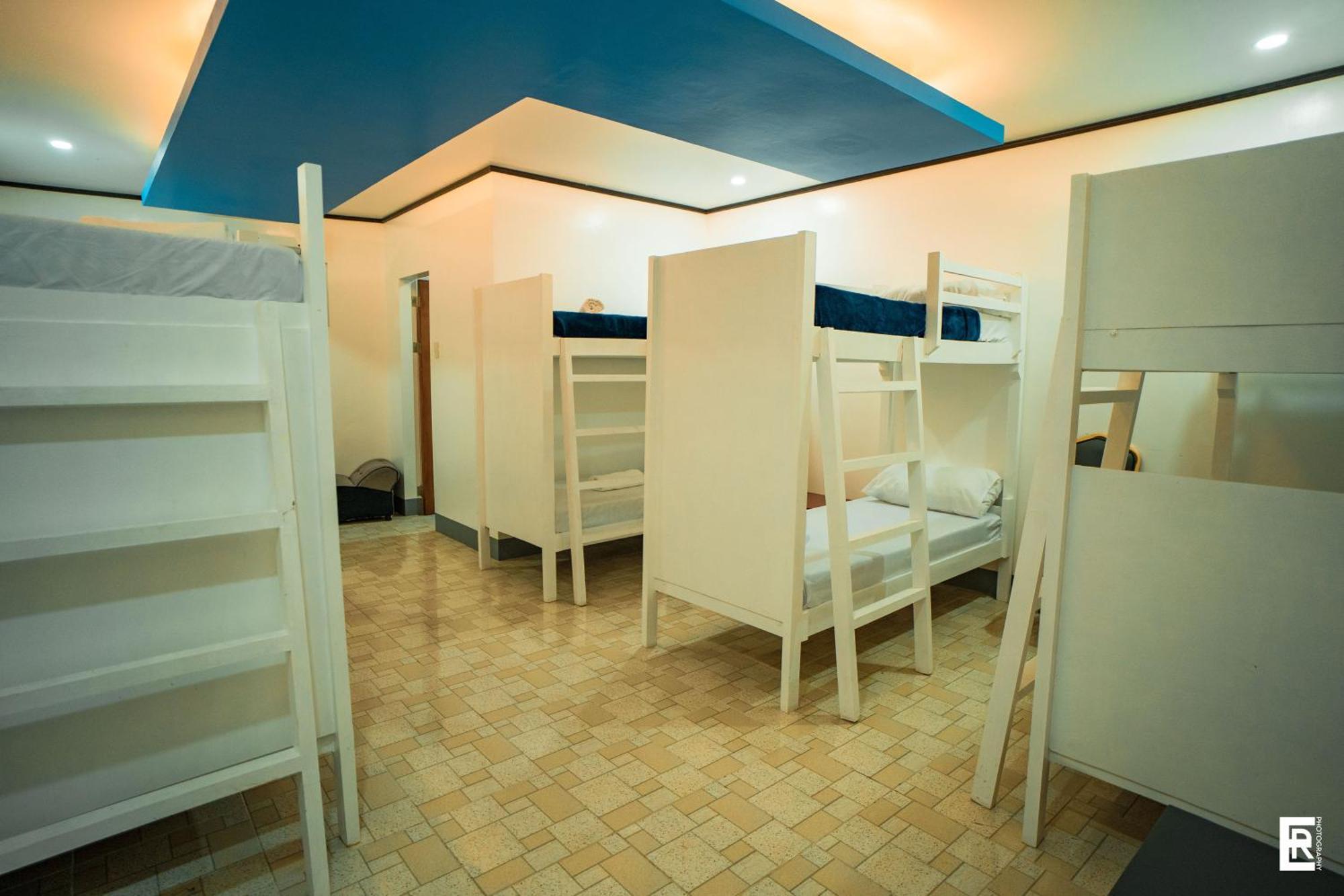 Bernese Resort Hotel Powered By Cocotel Ligao Bilik gambar