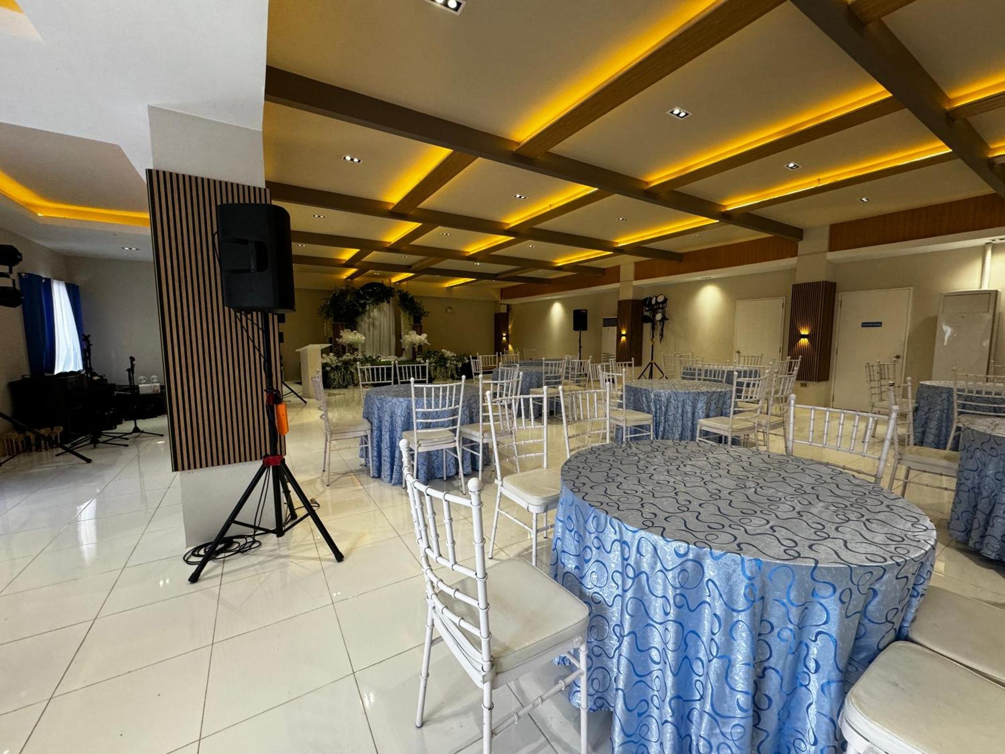 Bernese Resort Hotel Powered By Cocotel Ligao Luaran gambar