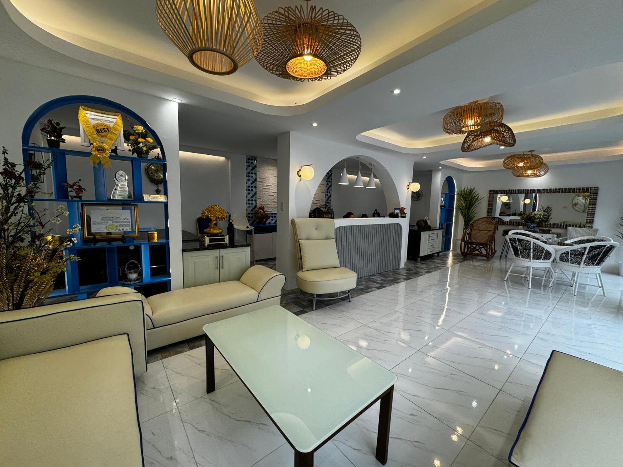 Bernese Resort Hotel Powered By Cocotel Ligao Luaran gambar