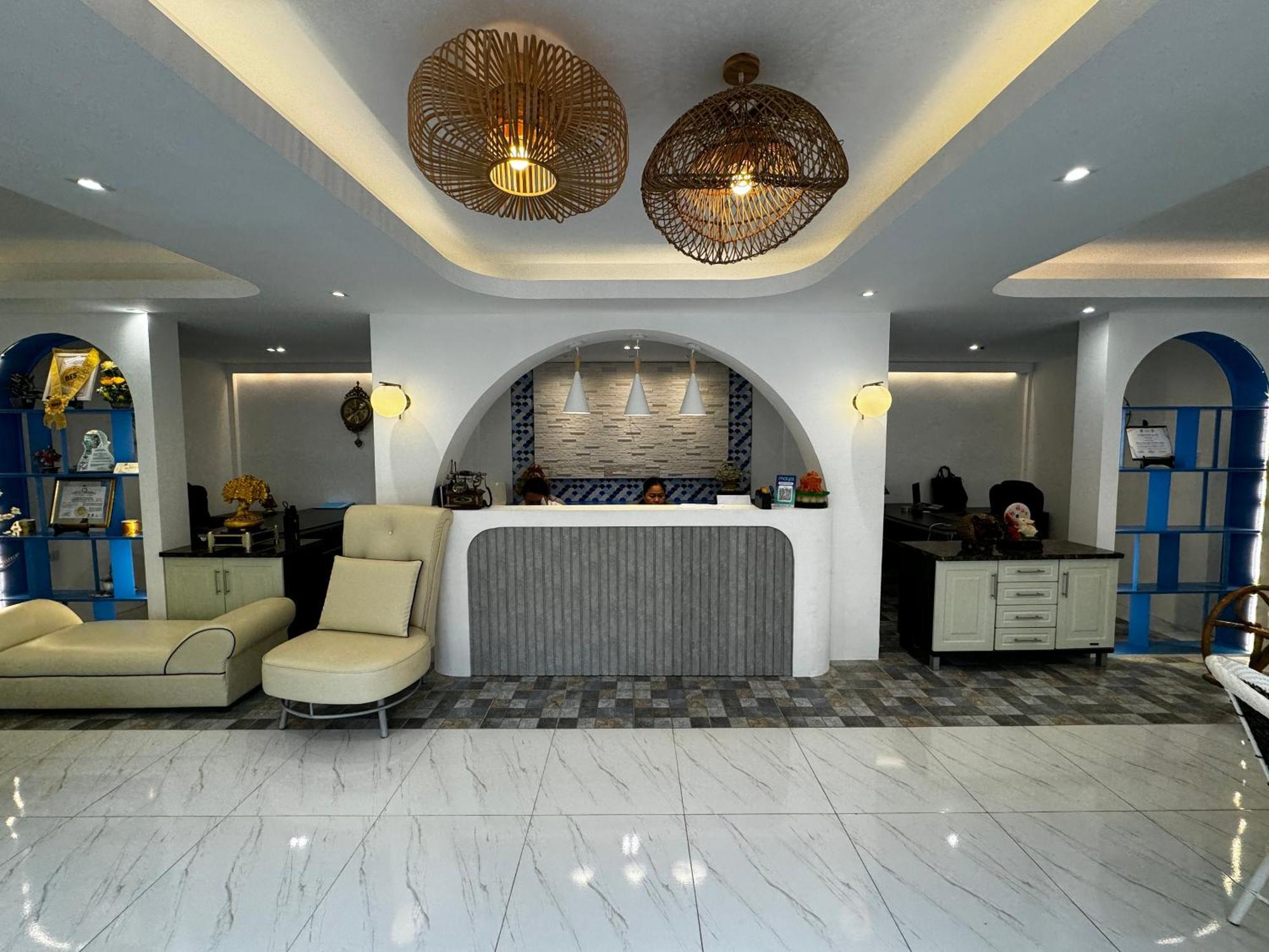 Bernese Resort Hotel Powered By Cocotel Ligao Luaran gambar
