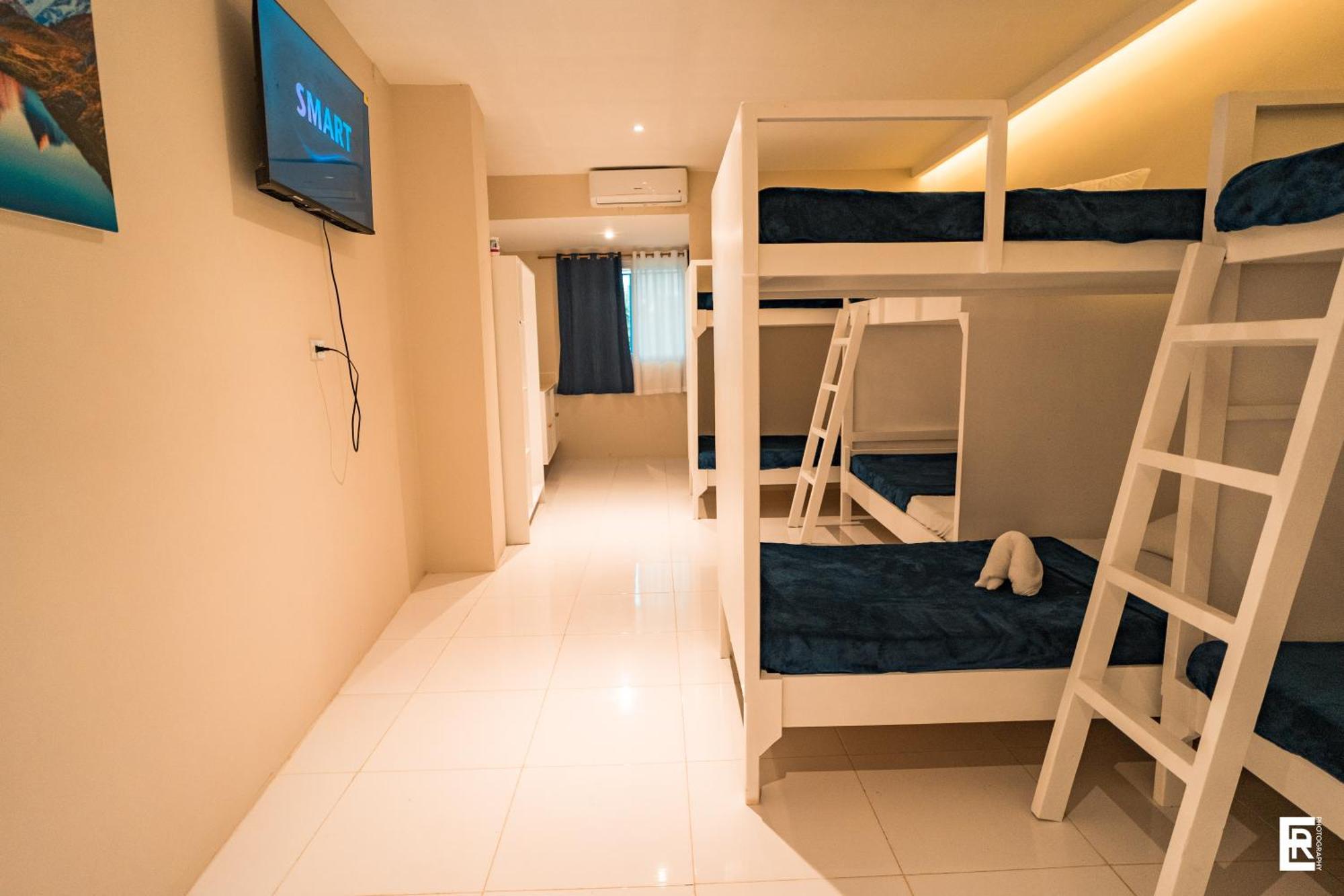 Bernese Resort Hotel Powered By Cocotel Ligao Bilik gambar