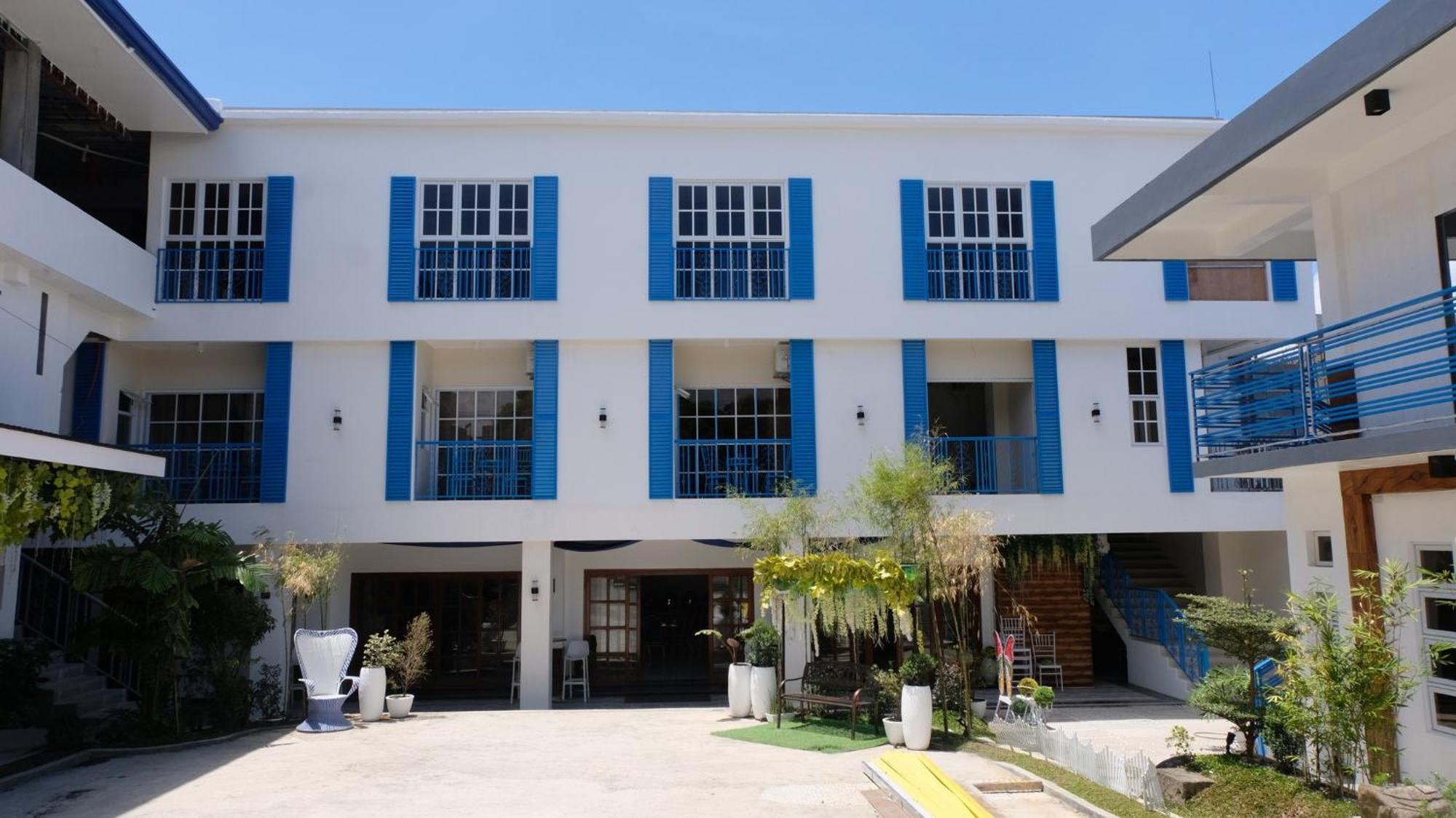 Bernese Resort Hotel Powered By Cocotel Ligao Luaran gambar