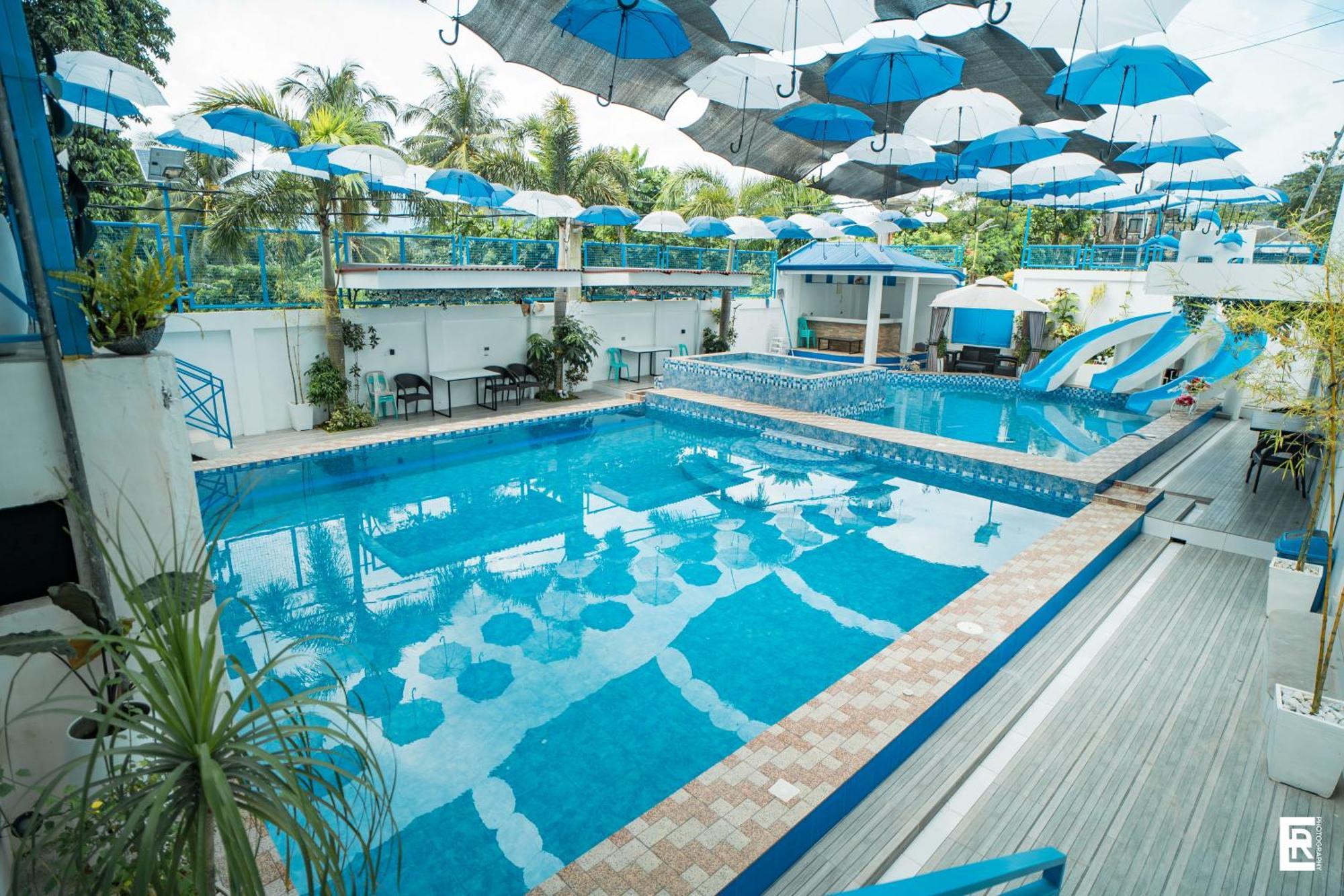 Bernese Resort Hotel Powered By Cocotel Ligao Luaran gambar