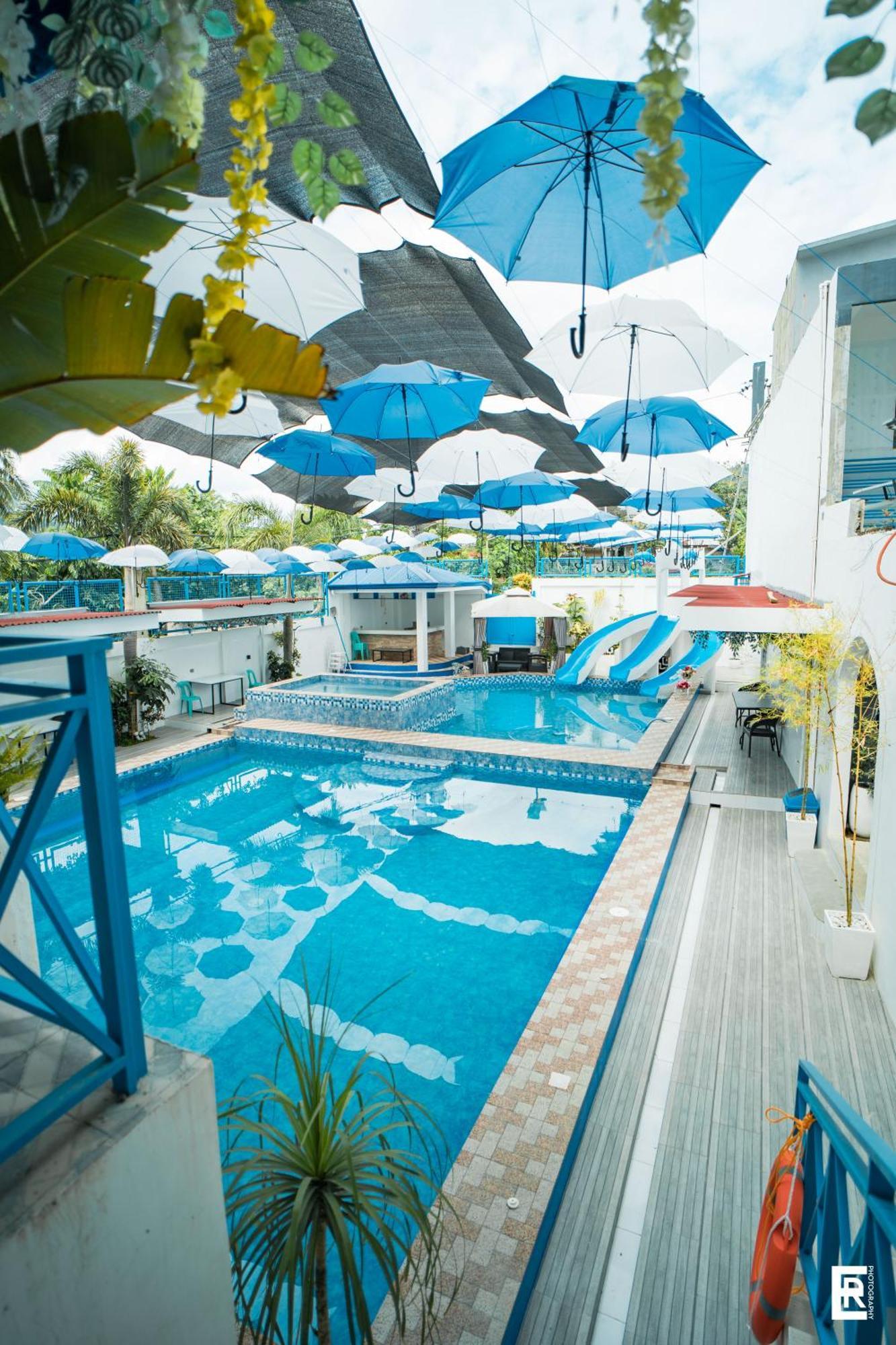 Bernese Resort Hotel Powered By Cocotel Ligao Luaran gambar